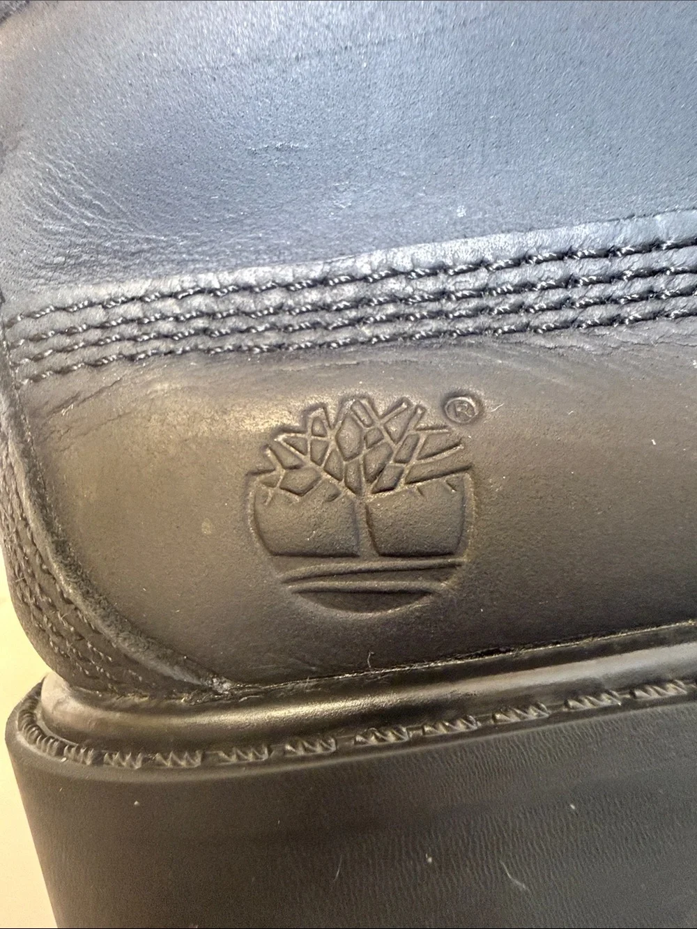 Timberland sturdy kids